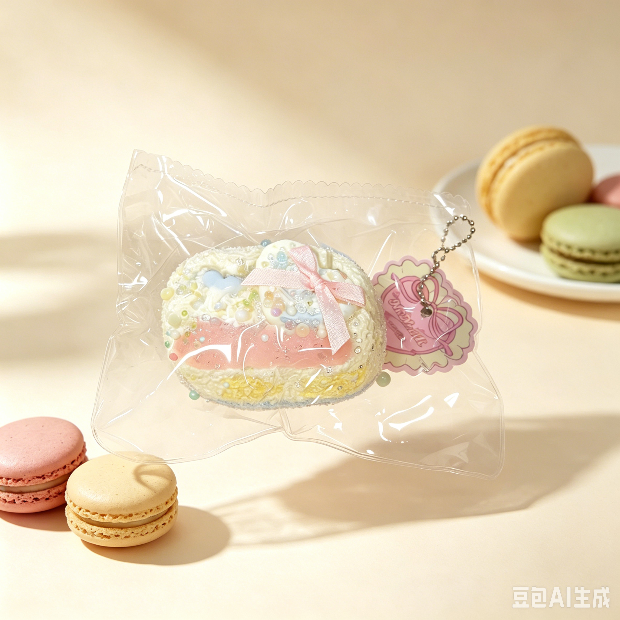 アイスクリームトースト