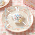 皿シナモロール