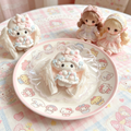 ハローキティの花嫁