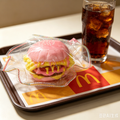 Hamburger squishy
