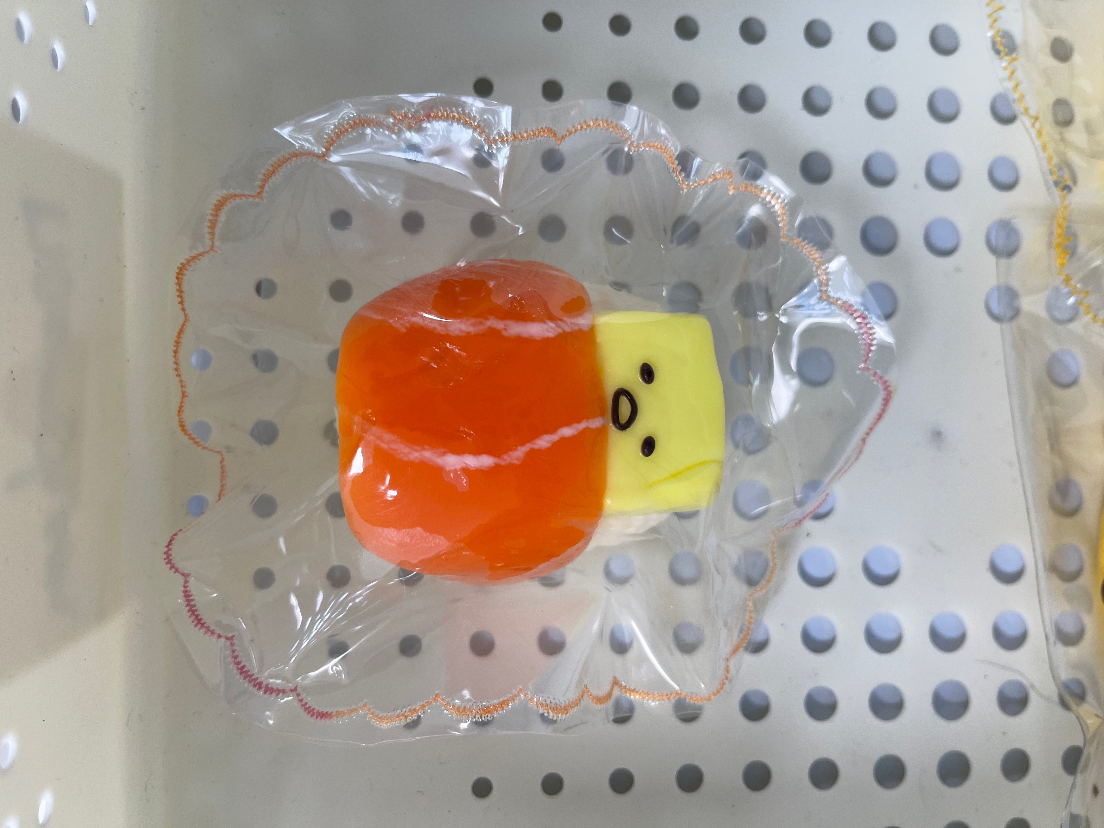 Cherry Dog