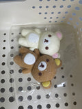 カップルベア